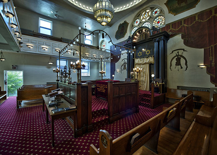 minsk interior