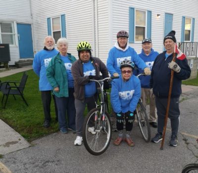 Ride for refuge 2019 Ride for Refuge 2019